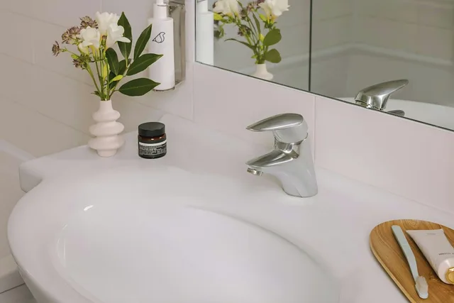 غرفة سوبيريور بسرير كينج مع أريكة، Sonder Missori (ex Elizabeth Lifestyle Hotel) 4/5