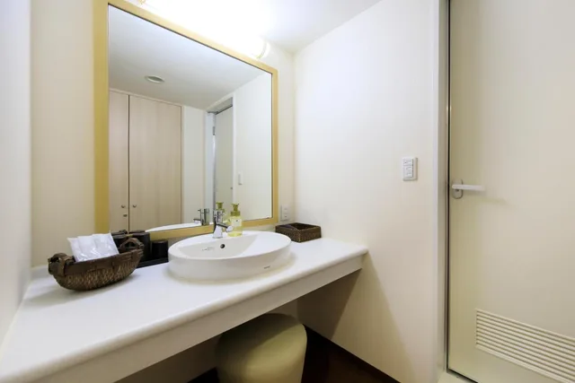 غرفة عائلية بحوض استحمام، Nasukogen Hotel View Palace 3/6