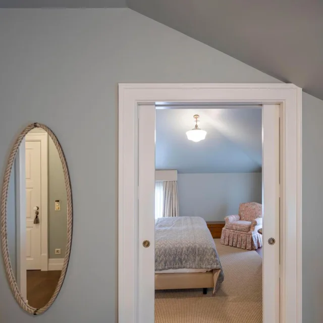 Suite, Queen Bed, Valverde Santar Hotel and Spa 3/7