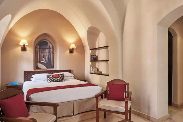 Premium, Twin Beds, Lagoon View, Terrace، Sultan Bey Hotel 2/5