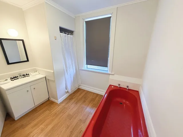 فيلا بغرفتي نوم بمطبخ، Dupont Executive Motels 8/10