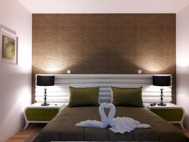 غرفة بسرير مزدوج، Hotel Rural Quinta das Quintaes 3/5