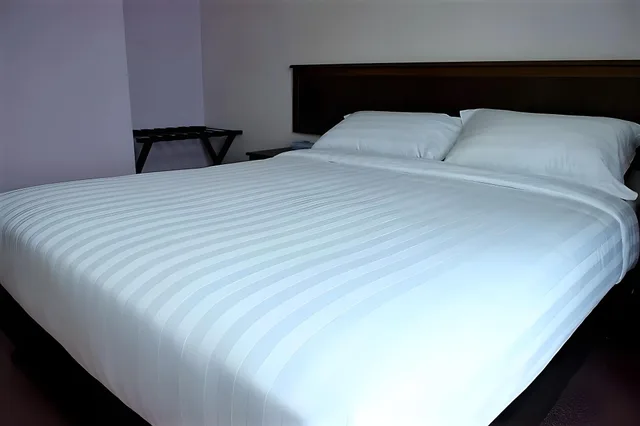 غرفة سوبيريور بسرير كوين، ID Hotel Yayasan 2/2