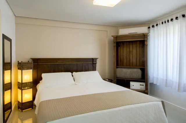 1 Bedroom, Master, Apartment، Pousada Bora Bora 1/4