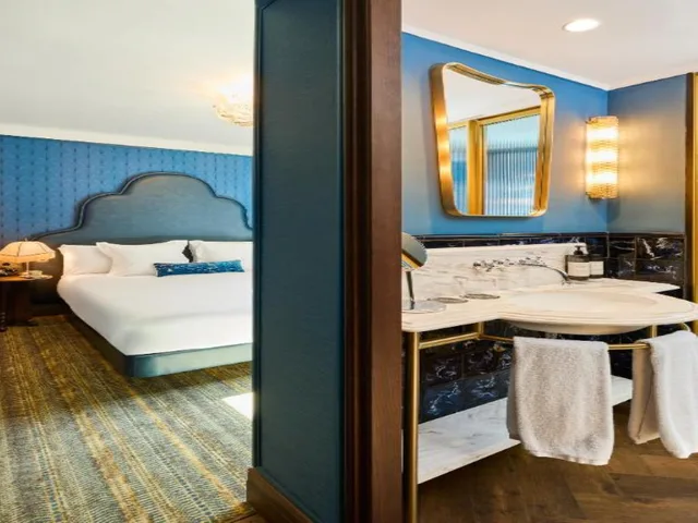 Boutique, Single, Double Bed، HOTEL ESPANA RAMBLAS 8/8