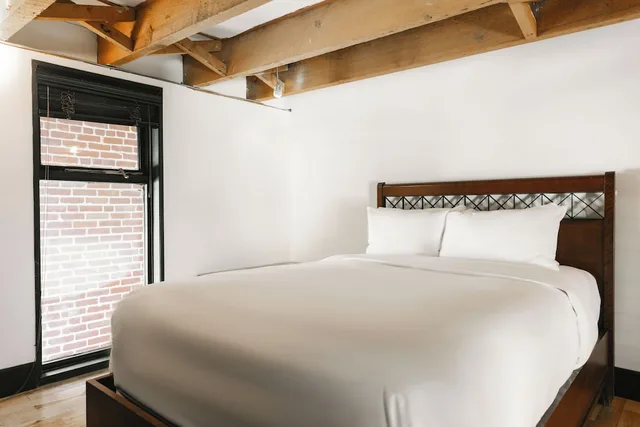 شقة بسريرين كينج بغرفتي نوم، Lofts du Vieux-Port 2/3