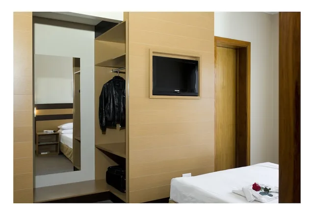 Hotel Piazza Navona By Intercity، بورتو أليغري 19/39