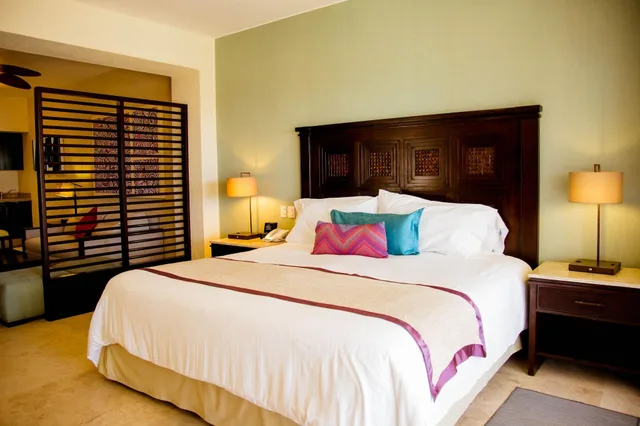 Basic, Studio, Pool View, Casa Dorada Los Cabos Resort and Spa 1/3