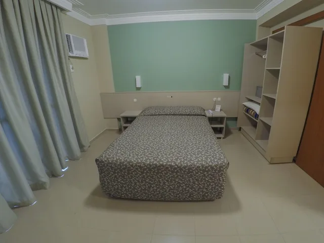 غرفة مفردة، Hotel Vieira S 7/9