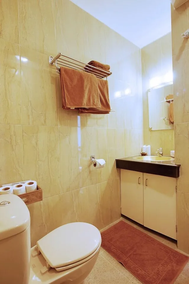 Standard, Single, 3 Beds، KANTIPUR TEMPLE HOUSE 6/6