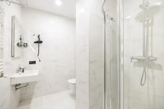 غرفة سوبيريور بسرير مزدوج أو سريرين منفصلين بإطلالة على المدينة، Brosse Garden Hotel 8/8