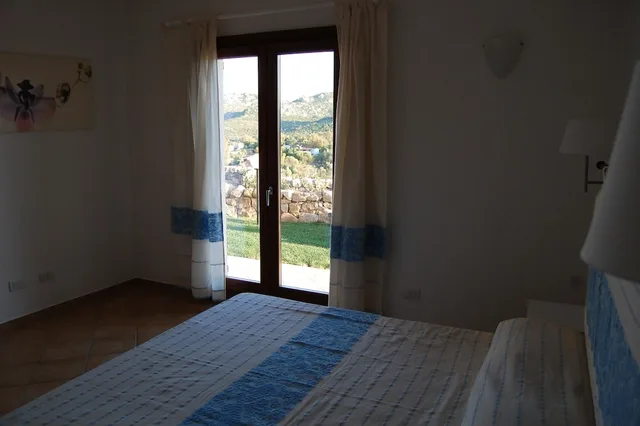 2 Bedrooms, House, 2 Double Beds, Sofa، Le Saline Palau 2/10