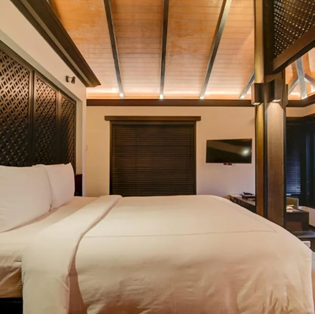 Superior, House, Taj Madikeri Resort Spa Coorg 1/2