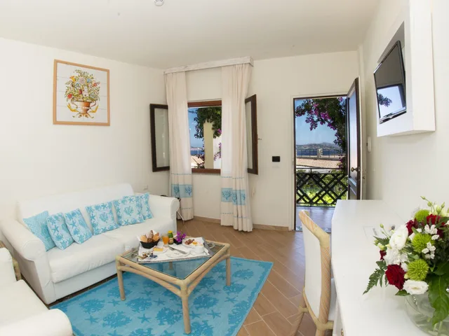 جناح، Hotel Palau 1/1