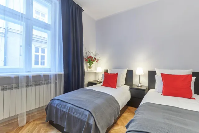 شقة سوبيريور بسرير مزدوج، Hotel Pollera 7/10