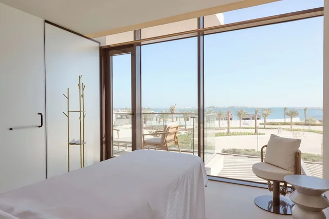 The OQ hotel waterfront، Lusail 31/94