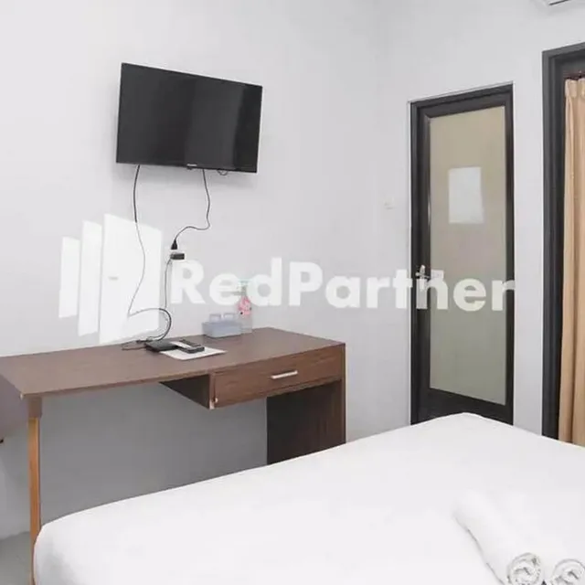 جناح، OYO 2350 Panorama Inn Residence 8/10