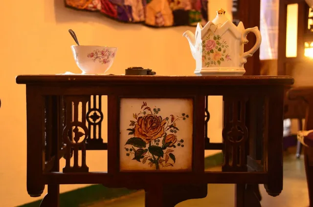House of Spices، مدينة زنجبار 4/65