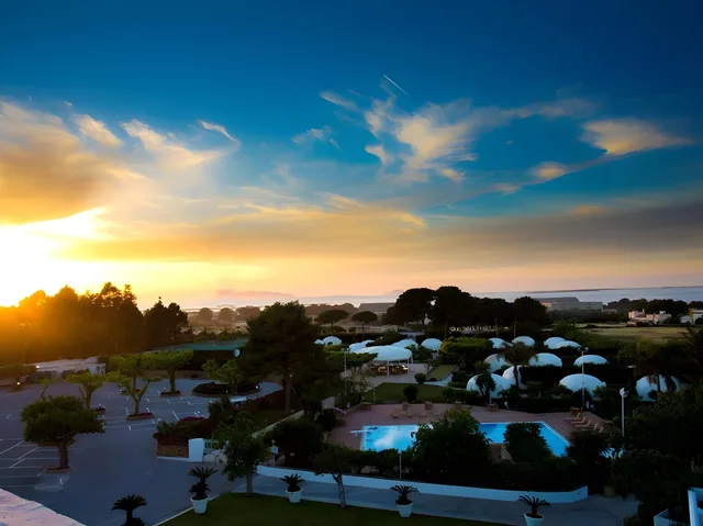 كوخ بغرفة نوم واحدة، Villa Favorita Hotel and Events 1/1