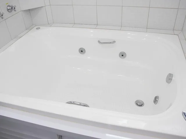 غرفة تنفيذية، Polar Rio Hotel 4/6