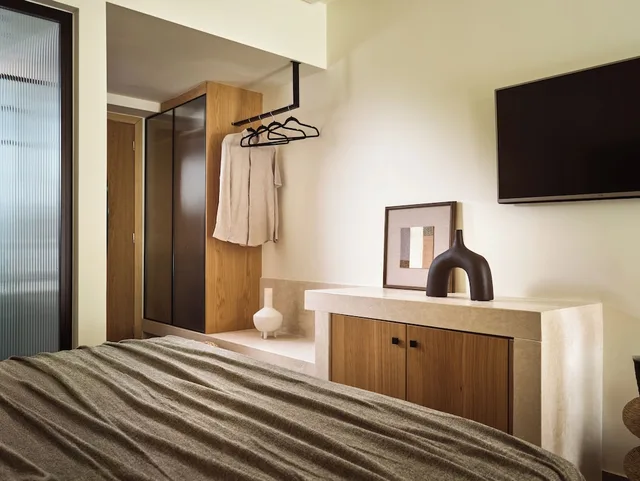 Deluxe, Twin Beds, Sofa, Lesante Classic - Preferred Hotels & Resorts 3/10