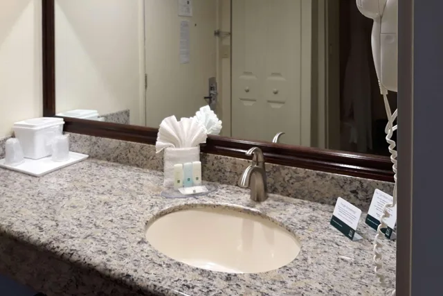 Efficiency, 2 Queen Beds، Quality Inn And Suites el Cajon San Diego East 6/7