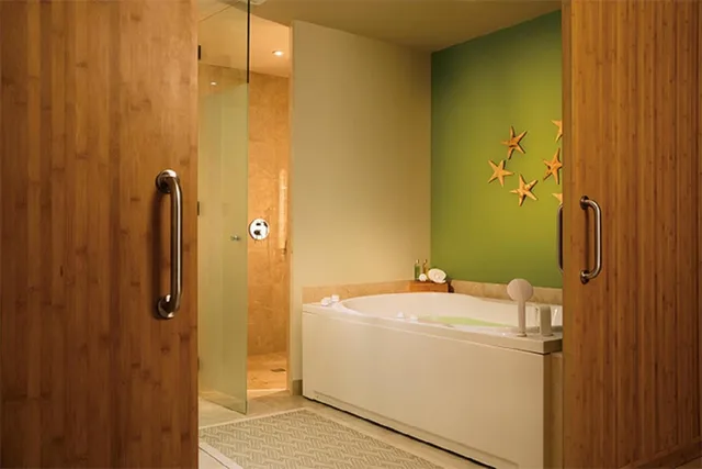 Preferred Club, Master, Suite, King Bed, Ocean Front، Dreams Onyx Resort And Spa Punta Cana 2/2