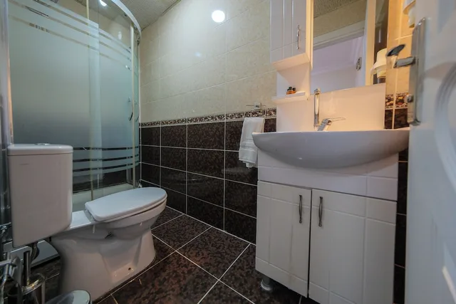 Room, Single, Grand Hotel Palmiye 12/12