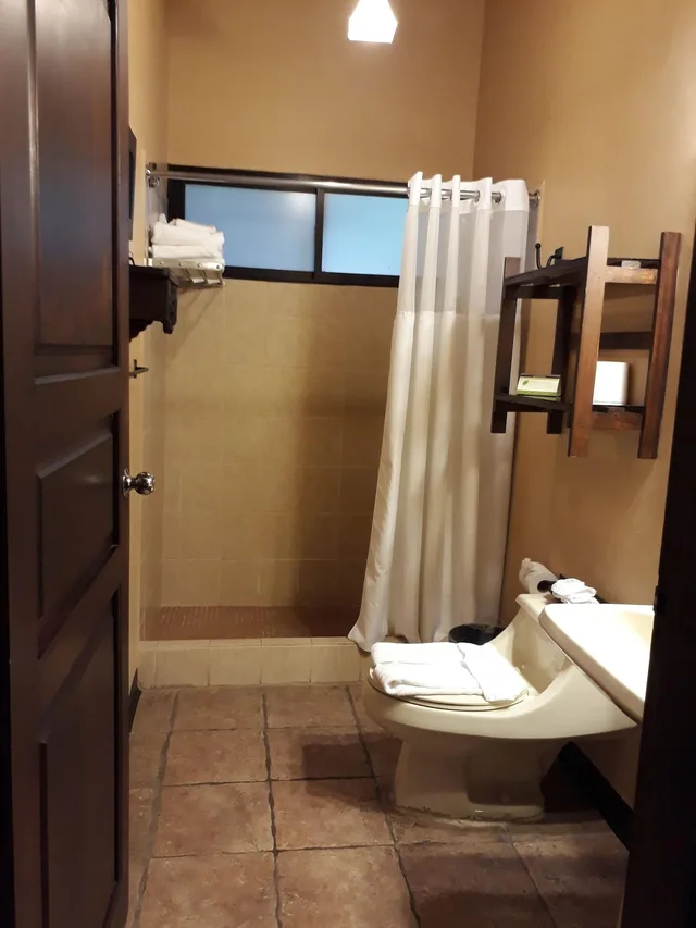 غرفة قياسية، Humuya Inn Hotel 8/8