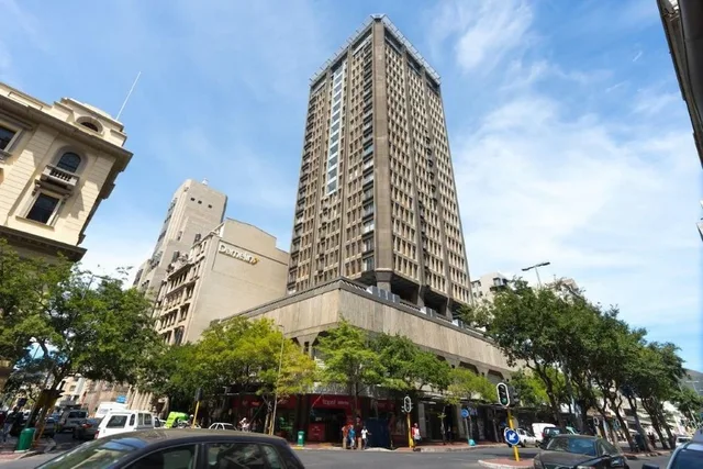 Itc Hospitality Group One Bedrooms Cartwright S Corner، كيب تاون 3/50