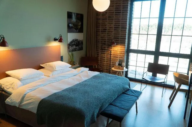 room, The Winery Hotel, WorldHotels Crafted 2/3