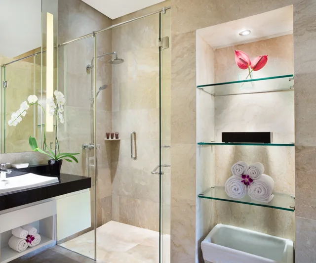 PREMIER DELUXE - QRH Indonesia Campaign، Puri Santrian 3/3