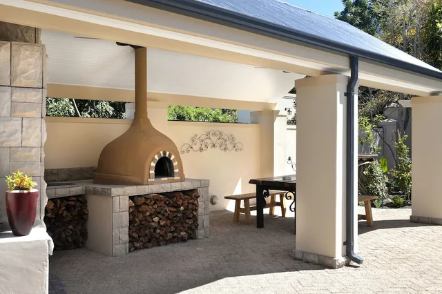 Grande Plaisir Holiday Home، Franschhoek 10/71