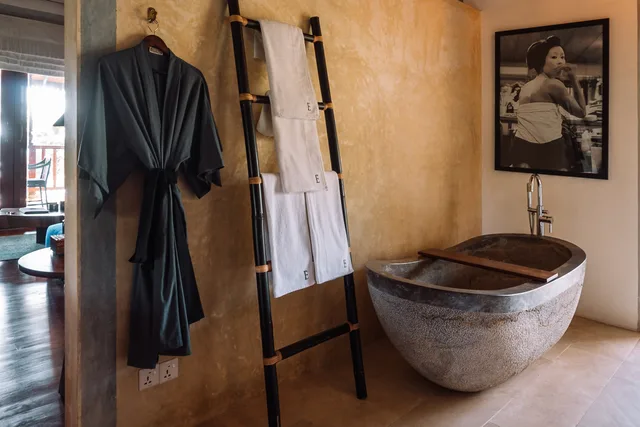 Suite, Eraeliya Villas Gardens 1/1