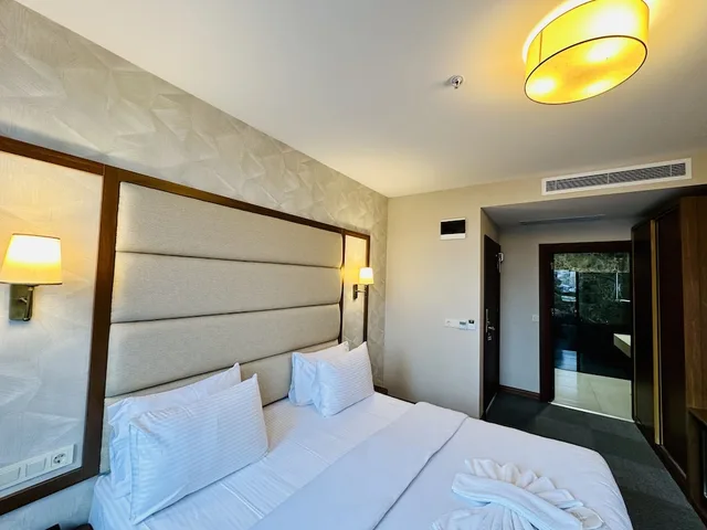 Superior, Queen Bed, Istanbul Midpoint Hotel 3/10
