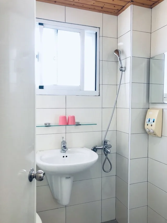 Superior, Double Bed, Lai Chi Te Hotel Tainan 5/5