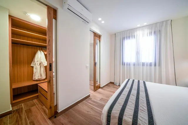 جناح سوبيريور بغرفتي نوم، Lenikos Resort 2/5