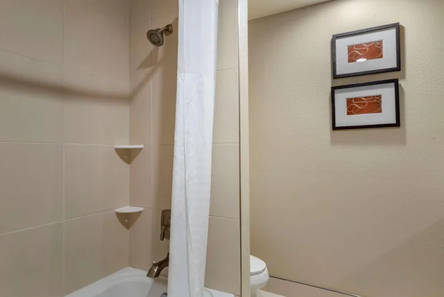 جناح بسريرين كينج، Comfort Suites Lubbock TX 5/5