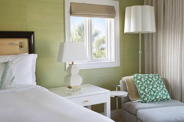 Fireside, Suite, King Bed, Ocean View, Sofa, Terrace، Waldorf Astoria Monarch Beach 5/5