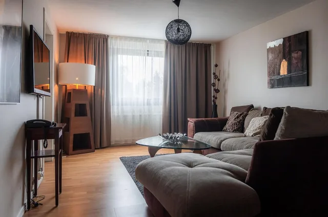 جناح بسرير مزدوج بجاكوزي، Best Western Gustaf Froding Hotel & Konferens 3/10