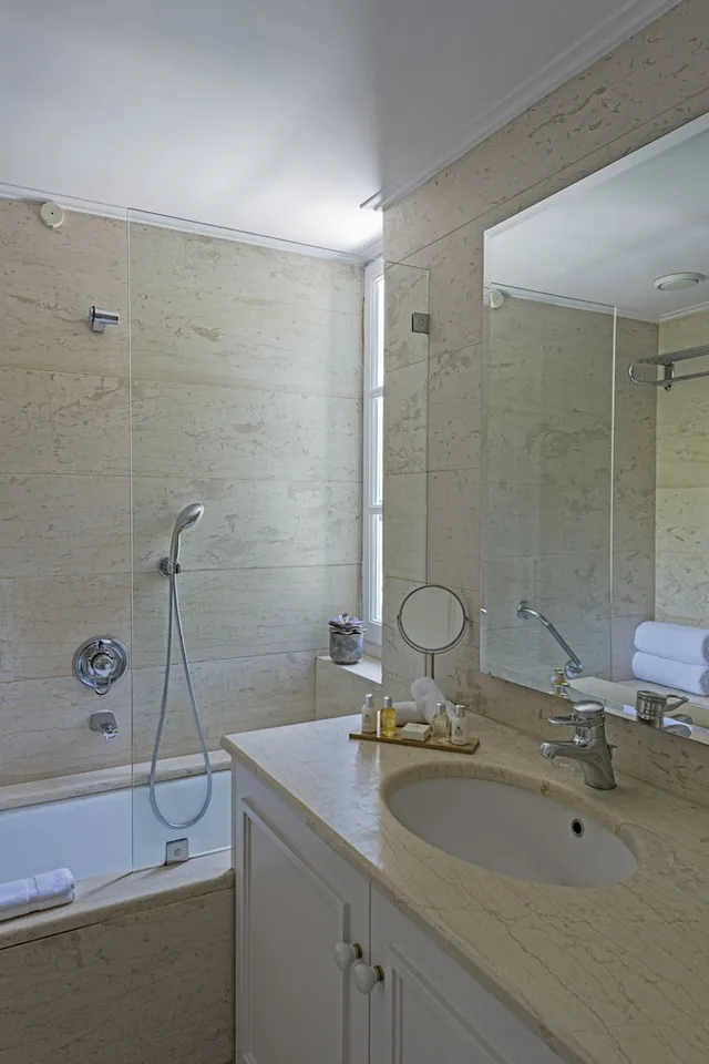 Superior Suite, THE KEFALARI SUITES 4/7