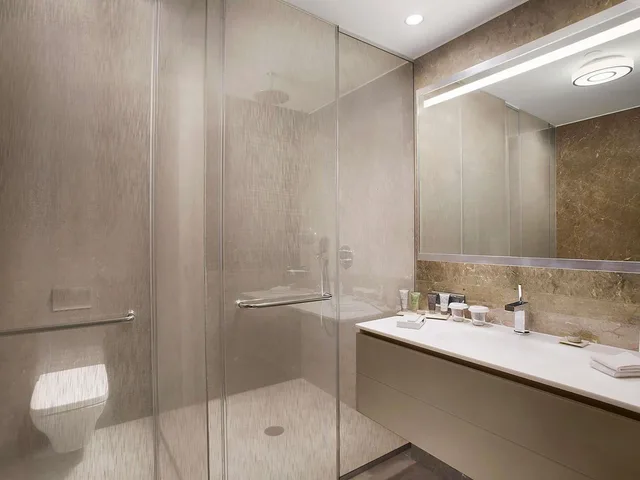 2 Bedrooms, Residence, 2 Queen Beds, Bosphorus View، The Grand Tarabya Managed by Accor 3/5
