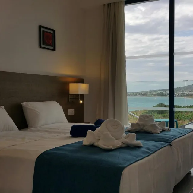 Suite One Bedroom Pool and Sea View, Maricas Boutique Hotel 6/10