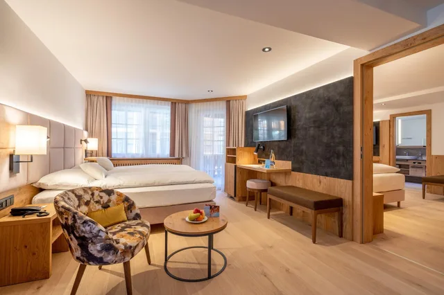 شقة كومفورت، Hotel La Ginabelle 3/5
