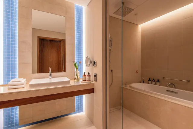 Premium, King Bed, Abesq Doha Hotel & Residences 5/5