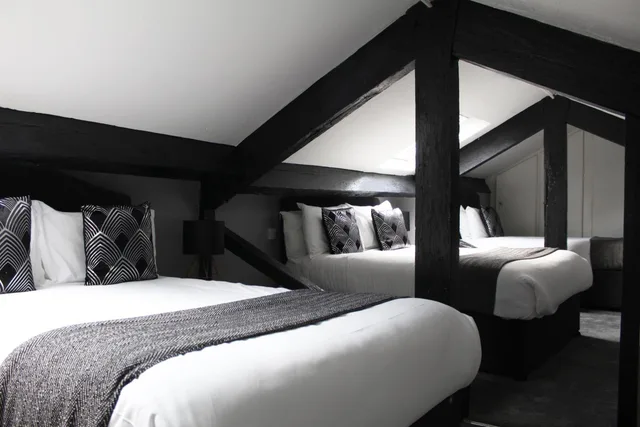 Apartment, Adult Only، The Mitre Hotel 3/7