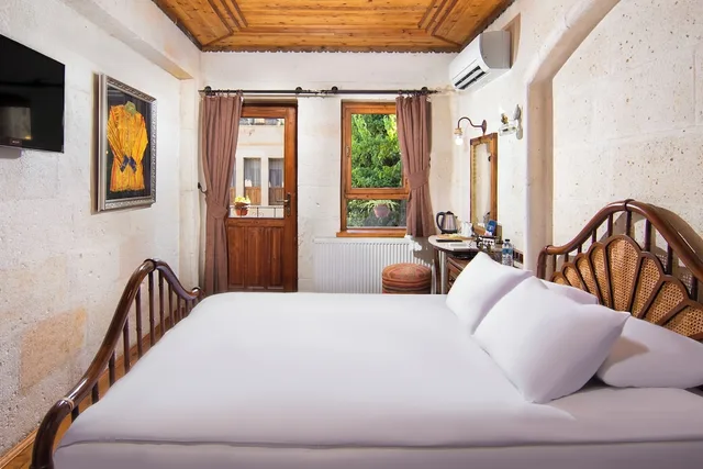 Kona, Standard, King Bed، Aja Cappadocia Hotel 5/10