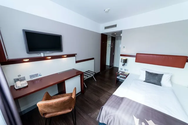 Standard, Single, Hotel Kaiserhof 11/15