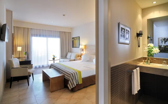 Superior, Twin Beds, Pool or Landscape View، Barcelo Punta Umbria Beach Resort 4/5