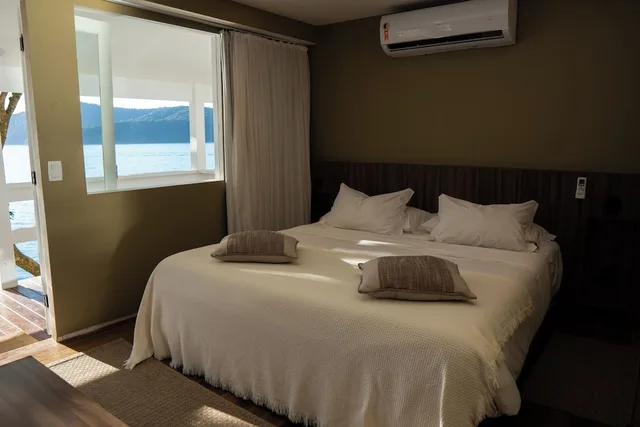 Master, Deluxe, King Bed, Papiro Hotel Boutique E Restaurante 2/10